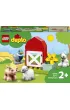 LEGO DUPLO Zwierz�ta gospodarskie 10949