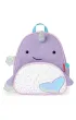 Skip Hop Plecak dla dzieci ZOO Narwal