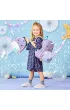 Skip Hop Plecak dla dzieci ZOO Narwal