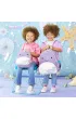Skip Hop Plecak dla dzieci ZOO Narwal