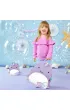 Skip Hop Plecak dla dzieci ZOO Narwal