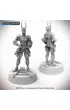 Lashunta Envoy Archon Studio