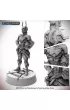 Lashunta Envoy Archon Studio