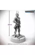 Lashunta Envoy Archon Studio