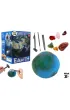 Wykopaliska minera��w planeta Ziemia Pro Kids