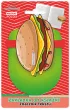 Henry Zakadka znacznik tekstu Burger