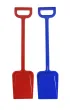 LOPATA 50CM 2KOL PLASTO Tactic
