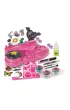 Crazy Chic - Szalone Tatua�e Clementoni