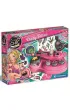 Crazy Chic - Szalone Tatua�e Clementoni