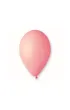 Godan Balony Pastel G110/57 12'