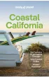 Coastal California. Lonely Planet