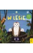 W lesie. M�odzi Przyrodnicy