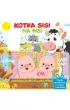 Kotka Sisi na wsi