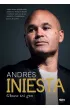 Andrés Iniesta. Głowa też gra – Andres Iniesta – okładka ebook