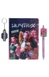 KIDS EUROSWAN Zestaw prezentowy K-POP Demon Hunters Huntrix KD722045