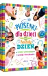 Piosenki dla dzieci na ka�dy dzie� (oprawa twarda)
