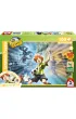 PQ Puzzle 100 Pi�karze Wola walki Schmidt