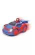 Samoch�d RC Spidey Web Racer Jada