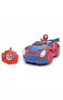 Samoch�d RC Spidey Web Racer Jada