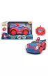Samoch�d RC Spidey Web Racer Jada