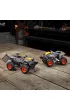LEGO Technic Monster Jam Max-D 42119