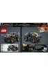 LEGO Technic Monster Jam Max-D 42119