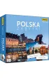 Gra Memory Polska Zabytki ADAMIGO 7905