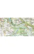 G�ry �wi�tokrzyskie laminowana mapa turystyczna 1:75 000