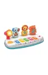 Smily Play Pianinko ze zwierz�tami 240801  AN01