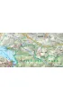 comfort!map Mapa turystyczna Pieniny 1:50 000