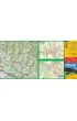 comfort!map Mapa turystyczna Pieniny 1:50 000
