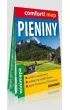 comfort!map Mapa turystyczna Pieniny 1:50 000