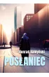 Posłaniec – Konrad Kaldyński – okładka ebook