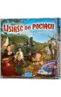 Wsi��� do Poci�gu: Kolekcja Map 8 - P�wysep Iberyjski i Korea Po�udniowa