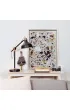 Puzzle Puzzlove CzuCzu 500 el. Ptaki Bright Junior Media