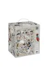 Puzzle Puzzlove CzuCzu 500 el. Ptaki Bright Junior Media