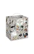 Puzzle Puzzlove CzuCzu 500 el. Ptaki Bright Junior Media