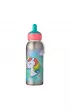 Mepal Butelka termiczna flip-up Campus Unicorn 107458065377 350 ml