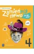 Zamie�my s�owo. J�zyk polski. Szko�a podstawowa. Klasa 4. Zeszyt �wicze�