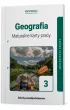 Geografia 3. Maturalne karty pracy. Zakres rozszerzony. Szkoy ponadpodstawowe