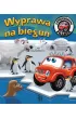 Wyprawa na biegun. Samochodzik Franek