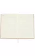 Starpak Notes pluszowy Leniwiec linia 80 kartek