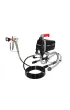 Agregat malarski 650w aps-150