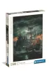 Puzzle 1500 el. High Quality Collection. Statek piracki Clementoni