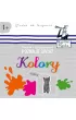 Kolory. Karty obrazkowe Poznaj� �wiat. Kapitan Nauka