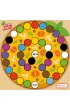 Pizza emocji. Zestaw dla dzieci u�atwiaj�cy wyra�anie i opisywanie uczu�
