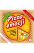Pizza emocji. Zestaw dla dzieci u�atwiaj�cy wyra�anie i opisywanie uczu�