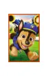 Puzzle 3x80 el. Psia zgraja Trefl