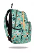 CoolPack Plecak szkolny Rider Toucans