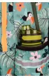 CoolPack Plecak szkolny Rider Toucans